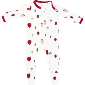 EUC Kyte Baby Romper 0-3 Month